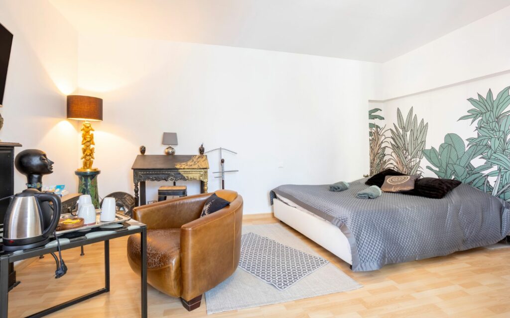 L Eclose "Ildut" et "Kergoz", nos deux chambres d'hôtes cosy L Eclose "Ildut" et "Kergoz", nos deux chambres d'hôtes cosy