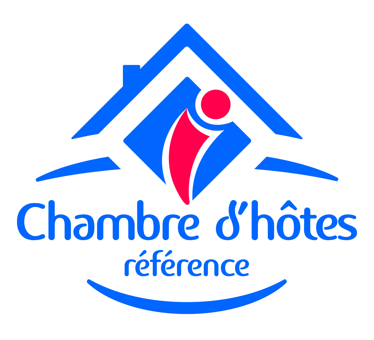Label Chambre d'Hôte référence